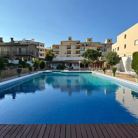 Rvapartaments Escala Brava Apartment L'Escala