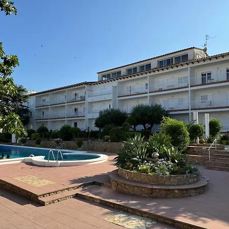 Apartment Rvapartaments Escala Brava L'Escala