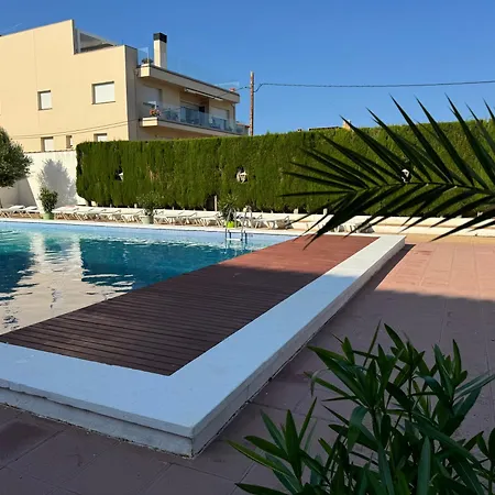 Rvapartaments Escala Brava Apartment L'Escala