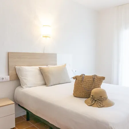 Rvapartaments Escala Brava Apartment