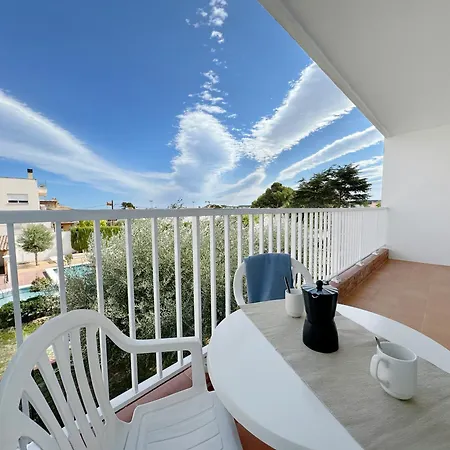 Rvapartaments Escala Brava *