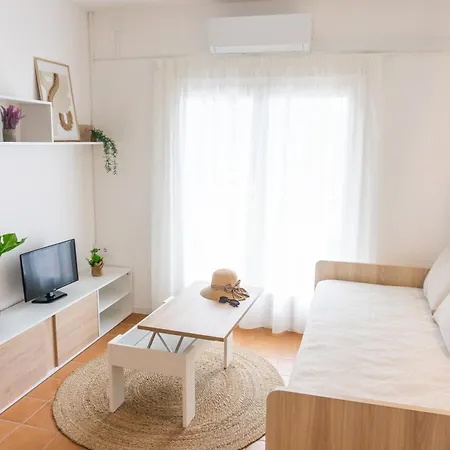 Rvapartaments Escala Brava Apartment *