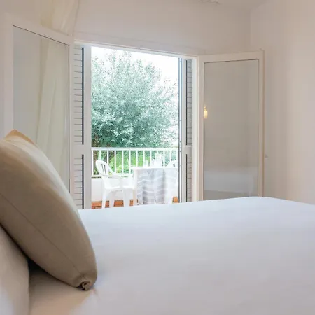Rvapartaments Escala Brava