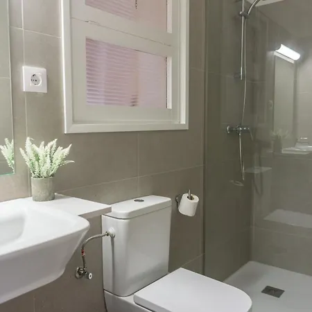 Rvapartaments Escala Brava Apartment