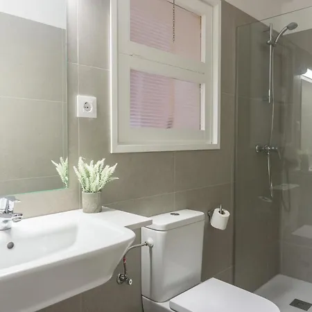 Rvapartaments Escala Brava Apartment *
