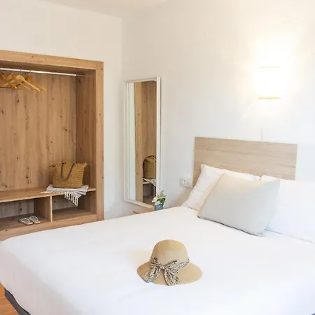 Rvapartaments Escala Brava Apartment L'Escala