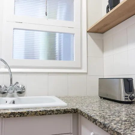 Apartment Rvapartaments Escala Brava L'Escala