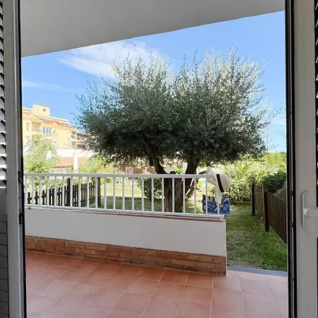 Rvapartaments Escala Brava *
