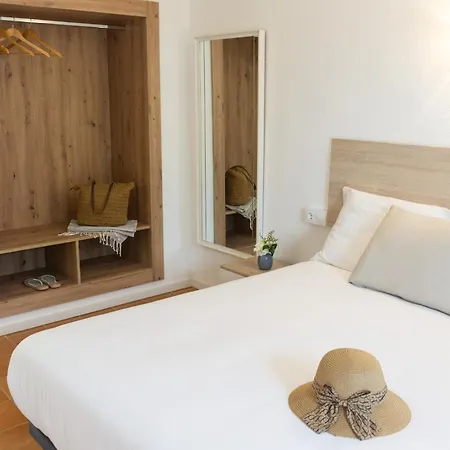 Rvapartaments Escala Brava Apartment