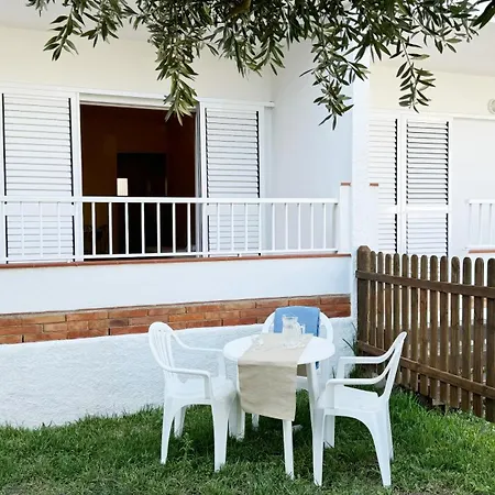 Rvapartaments Escala Brava