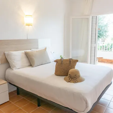 Rvapartaments Escala Brava Apartment