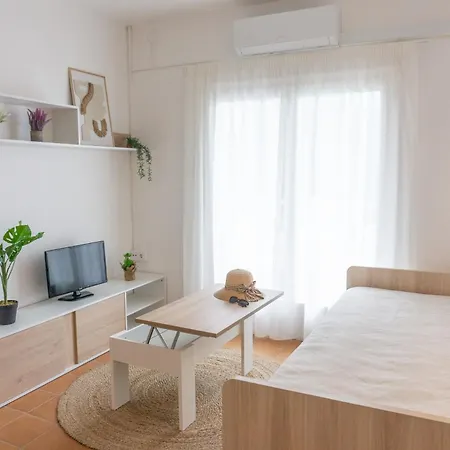 Apartment Rvapartaments Escala Brava *