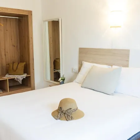 Rvapartaments Escala Brava *