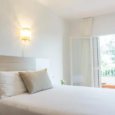 Rvapartaments Escala Brava * L'Escala
