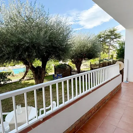 Rvapartaments Escala Brava Apartment