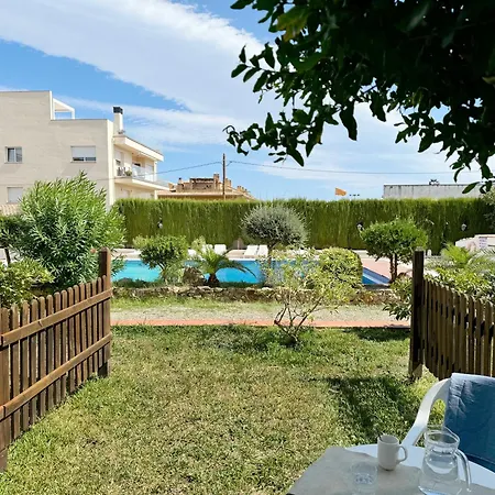 Rvapartaments Escala Brava Apartment
