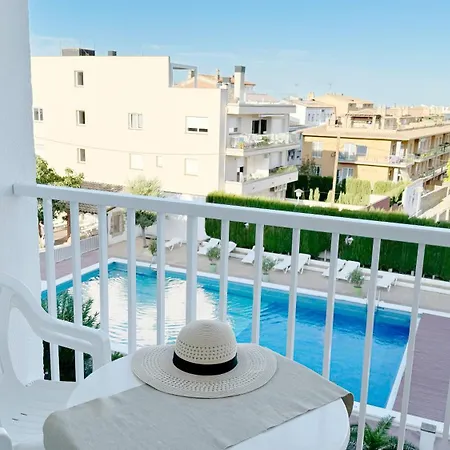 Rvapartaments Escala Brava Apartment *