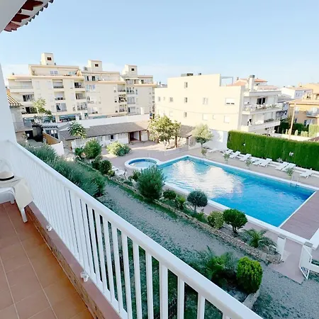 Apartment Rvapartaments Escala Brava *