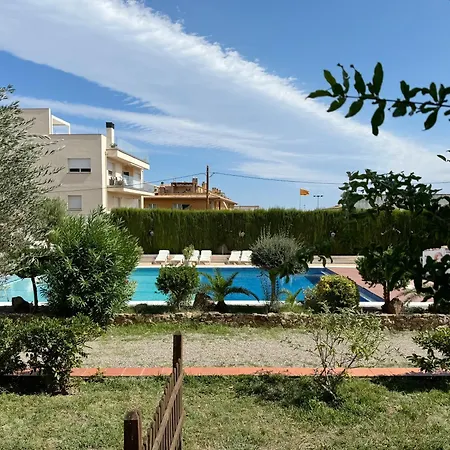 Rvapartaments Escala Brava * L'Escala