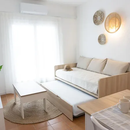 Rvapartaments Escala Brava Apartment L'Escala