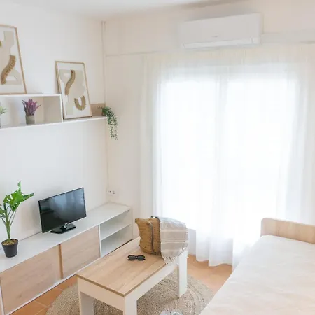 Apartment Rvapartaments Escala Brava L'Escala