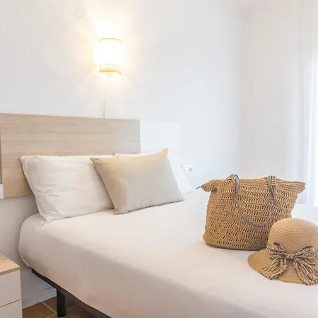 Rvapartaments Escala Brava Apartment