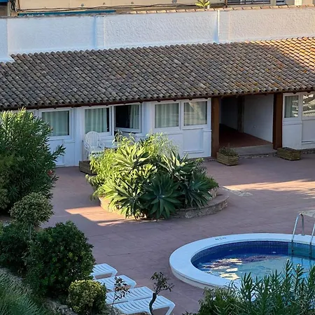 Rvapartaments Escala Brava L'Escala