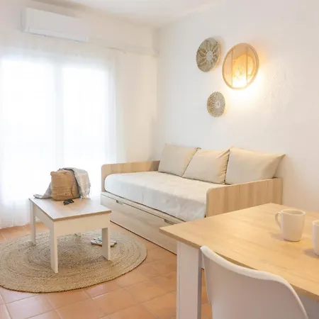 Rvapartaments Escala Brava