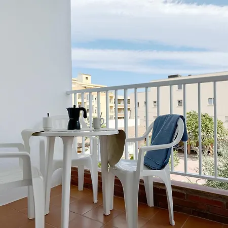 Apartment Rvapartaments Escala Brava L'Escala