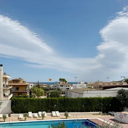 Rvapartaments Escala Brava Apartment