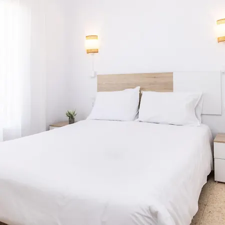 Apartamento Rvapartaments Escala Brava L' Escala