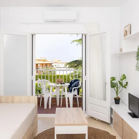 Rvapartaments Escala Brava *