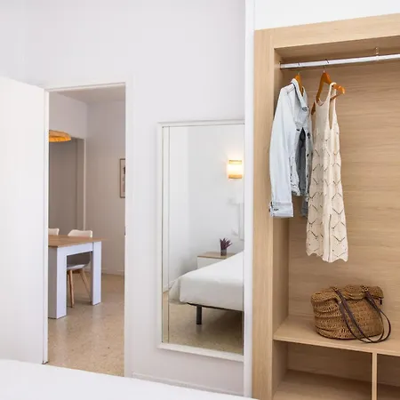Rvapartaments Escala Brava * L' Escala