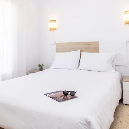 Rvapartaments Escala Brava *