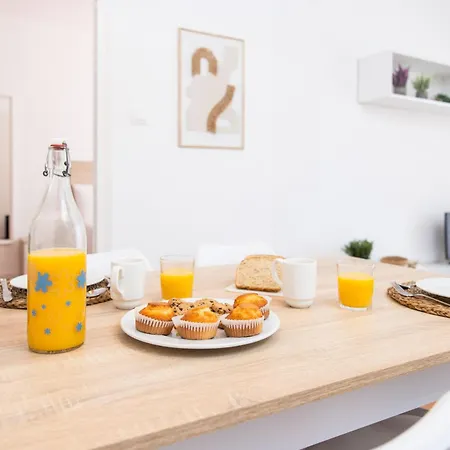 Apartamento Rvapartaments Escala Brava
