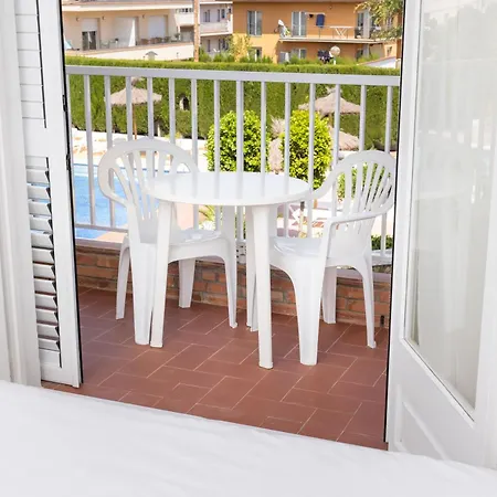 Rvapartaments Escala Brava L' Escala