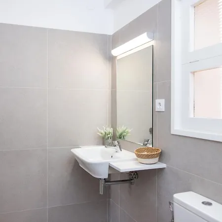 Apartamento Rvapartaments Escala Brava *