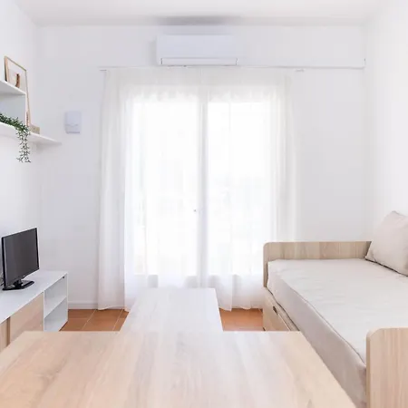 Apartamento Rvapartaments Escala Brava L' Escala