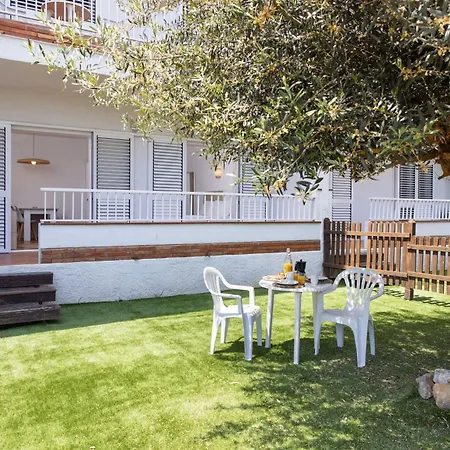 Apartamento Rvapartaments Escala Brava