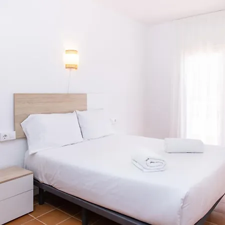 Apartamento Rvapartaments Escala Brava