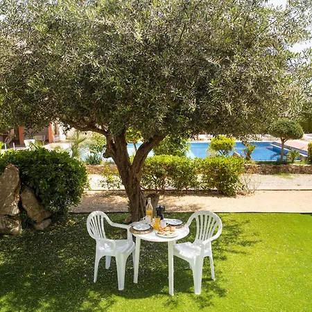 Apartamento Rvapartaments Escala Brava L' Escala
