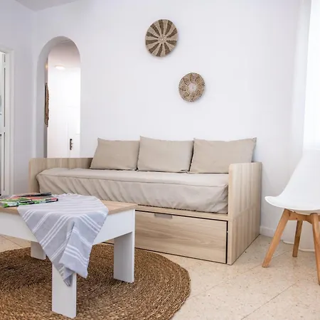 Apartamento Rvapartaments Escala Brava