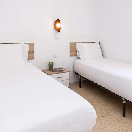 Rvapartaments Escala Brava *