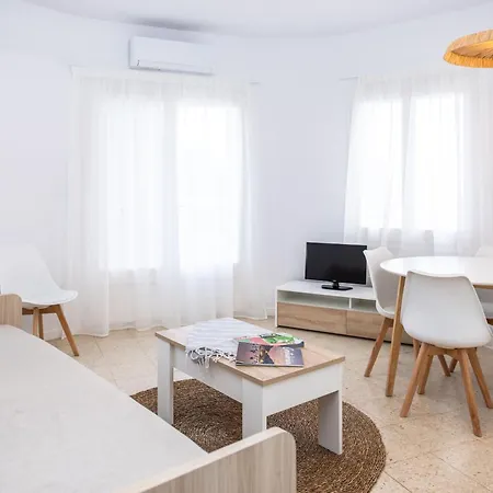 Rvapartaments Escala Brava L' Escala