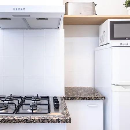 Apartamento Rvapartaments Escala Brava