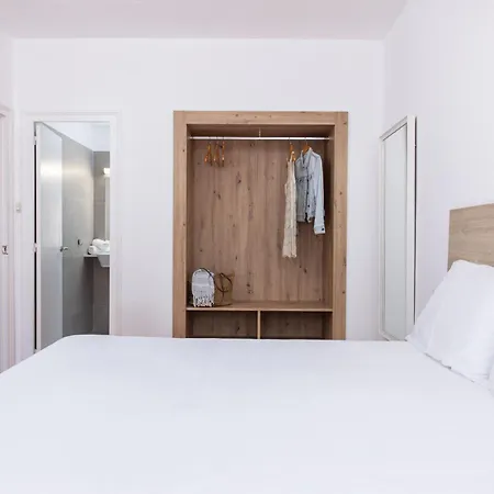 Apartamento Rvapartaments Escala Brava *