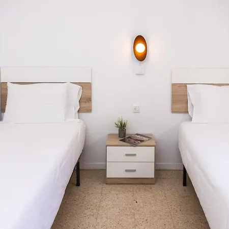 Rvapartaments Escala Brava Apartamento *