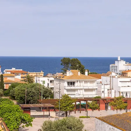 Apartamento Rvapartaments Escala Brava *