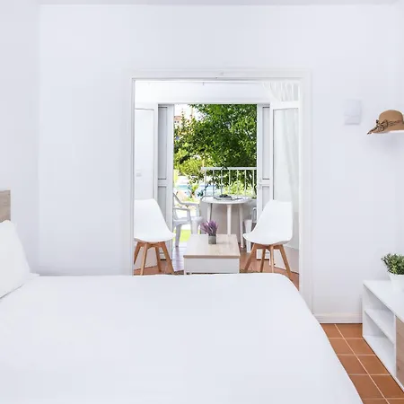Rvapartaments Escala Brava *