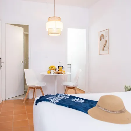 Rvapartaments Escala Brava